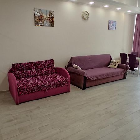 Аркадия Апартаменты На Первой Линии От Моря Odessa Exterior foto